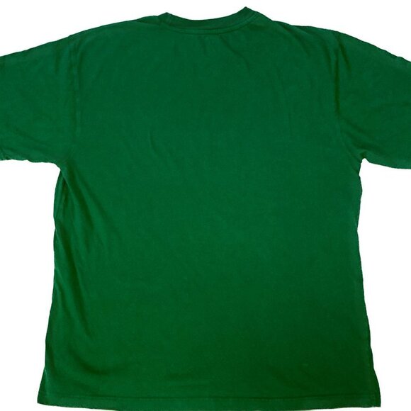 Boston Celtics Champions Big 5 T-Shirt 2008 Faux Signatures Size XL - Picture 5 of 7